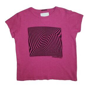 Anthropology MOTHER The Lil Sinful Tee